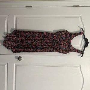 Mudd brand dress size M. Lightweight material, great for summer.